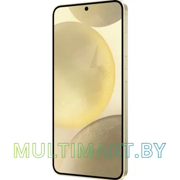 Смартфон Samsung Galaxy S24 SM-S921B 8GB/256GB (желтый) картинка 5